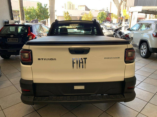 Imagem 5 de 8 de Fiat Strada 1.4 Fire Flex Endurance Cs Manual