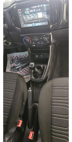 Fiat Strada 1.3 FIREFLY FLEX FREEDOM CS MANUAL