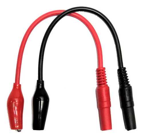 Capacimetro Prasek Pr-59