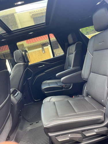 Imagen 6 de 15 de Cadillac Escalade 2021 Sport