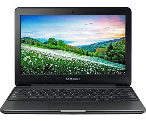 Portátil Samsung Chromebook Negro