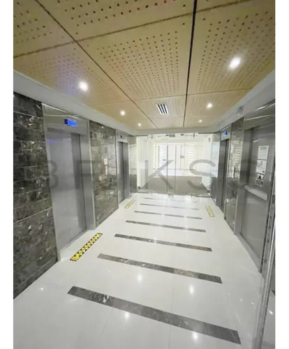 Oficina En Arriendo En El Nogal. Cod A5185