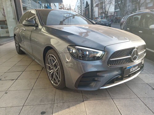 Mercedes-benz Clase E 3.0 E450 4matic Sedan 367cv