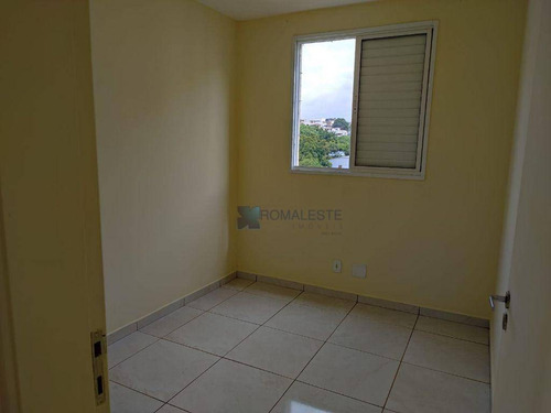 Imagem 6 de 30 de Excelente Apartamento Vila Industrial - Ap0981