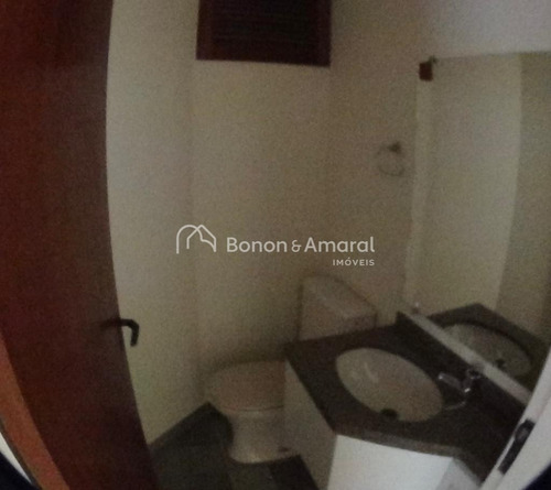 Imagem 13 de 19 de Apartamento À Venda Em Cambuí - Ap016155