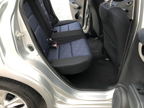 Honda Fit 1.4 Lx Flex Aut. 5p