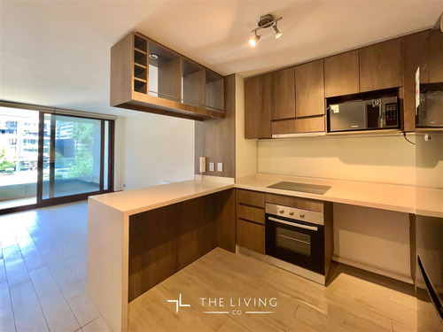 Precioso Departamento En Venta!