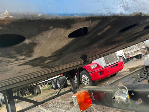 Imagen 3 de 15 de Caja Seca 53 Ft