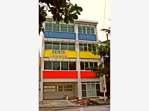 Edificio En Renta Veracruz Centro