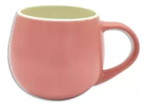 Taza De Desayuno 400ml