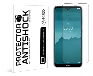 Protector Mica Pantalla Para Verykool S5015 Spark Ii