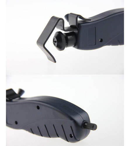 Cuchillo Para Pelar El Aislamiento De Cables Y Alambres