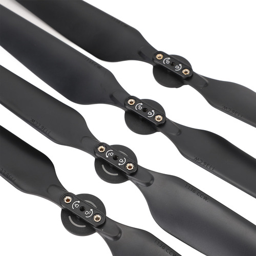 Propulsores Para Dron Evo 4t Propeller Aumentaron El Vuelo