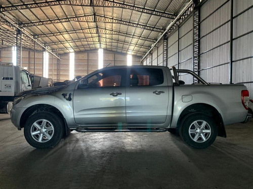 Ford Ranger 3.2 4x2 Manual 2014
