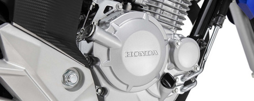 Imagen 11 de 25 de Honda Twister Cb 250 Financia Xr Wave Titan Tornado Motopier