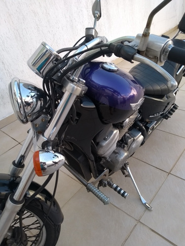Honda Shadow