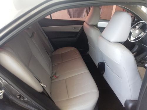 Toyota Corolla 2018 1.8 16v Gli Upper Flex Multi-drive 4p
