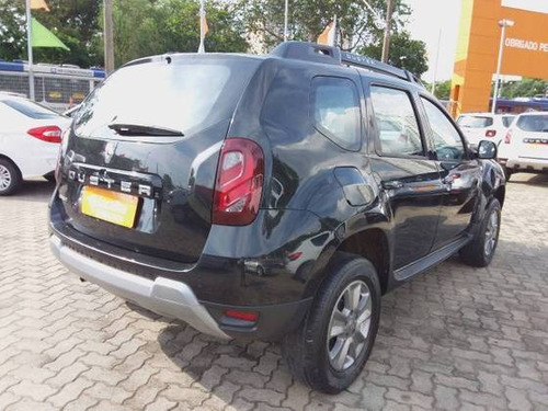 Imagem 7 de 10 de Renault Duster 1.6 16v Sce Flex Dynamique X-tronic