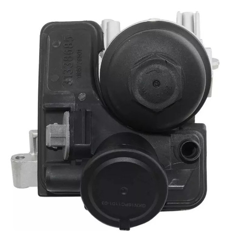 Carcaça Filtro De Óleo Volvo V40 2.0 E 2.5 Turbo .