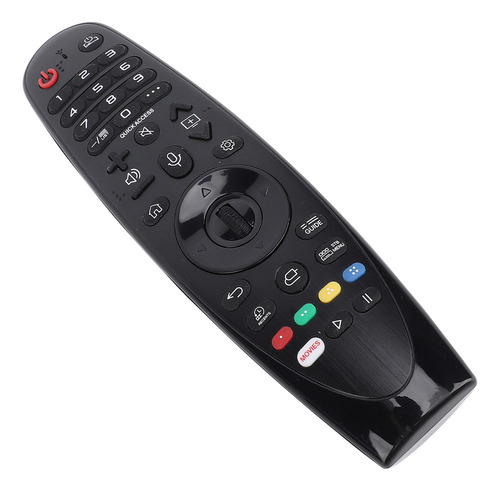 Mox Mando A Distancia De Repuesto Para 43um6900pua Tv Voice