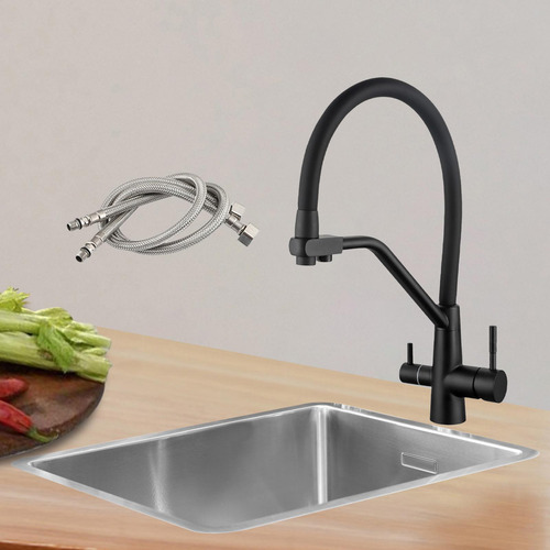 Grifo De Cocina De Purificación, Grifo De Fregadero De