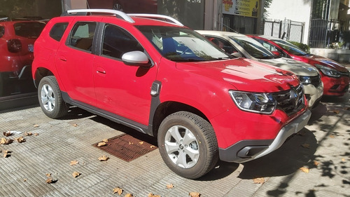Imagen 11 de 15 de Renault Duster Intense Cvt Okm