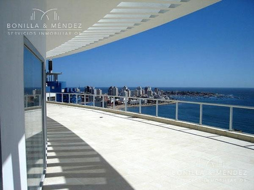Seasons Tower, Piso Alto, Finamente Equipado Y Decorado, 2 Suites.