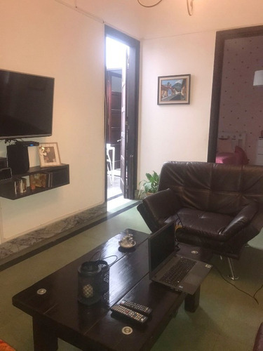 Imagen 2 de 13 de Apartamento De 3 Dormitorios, Excelente Estado, Próximo A Millán