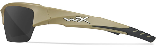 Wiley X Wx Valor Tactical Gafas De Sol Gafas De Seguri...