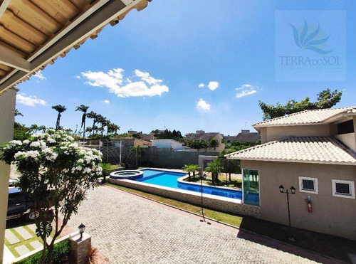 Imagem 19 de 30 de Casa Com 4 Dormitórios À Venda, 168 M² Por R$ 625.000,00 - Tamatanduba - Eusébio/ce - Ca0527