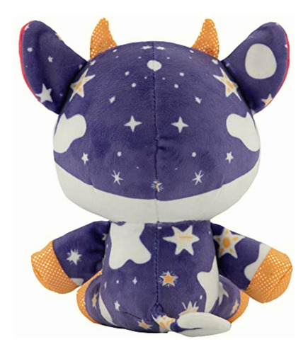 Ruz Peluche Shinymals 7 Vaca