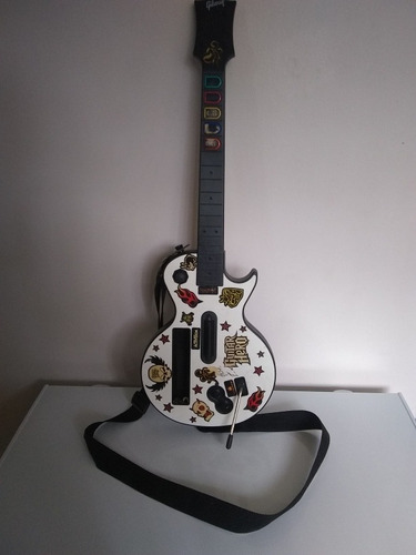 Guitarra Wii