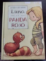 Comprar Libro Luna Y El Panda Rojo