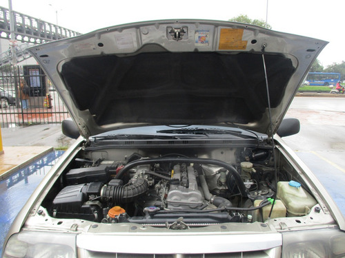 Chevrolet Grand Vitara Awd 4x4 2000cc Mt Aa