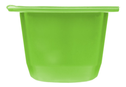 Nespresso 4 Capsulas Recargables Caffettino - Ecologicas