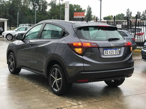Honda Hrv H-rv Oportunidad Unica Mano Garantia