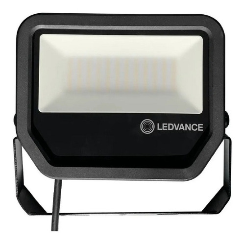 Proyector Reflector Ledvance Osram Floodlight 50w/850