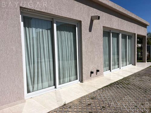 Venta - Departamento 2 Ambientes - Saravi Village - Pilar