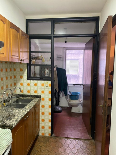 Venta Dpto 2 Dorm Escritura - B° Centro, Emilio Olmos 238