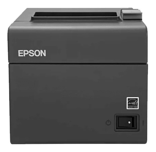 Impressora Térmica De Recibo Não Fiscal Tm-t20 Usb Epson