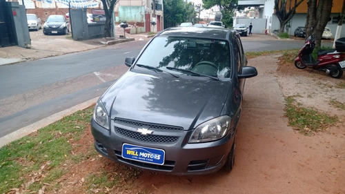 Chevrolet Celta 2011 1.0 Spirit Flex Power 5p