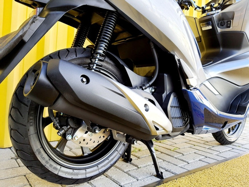 Honda Pcx 150 Sport