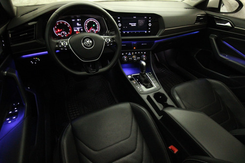 Volkswagen Jetta 1.4 T Fsi Highline Tiptronic