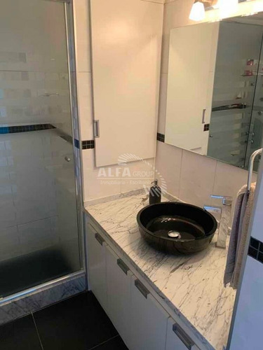 Imagen 9 de 12 de Roosevelt, Piso Alto, 3 Dormitorios