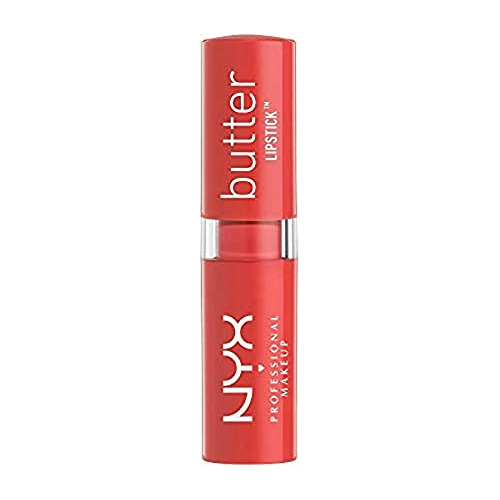 Lápiz Labial Nyx Butter Staycation