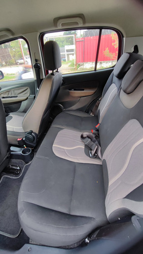 Fiat Uno 1.4 Way