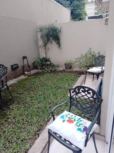 Imagen 15 de 15 de Excelente Departamento 2 Amb Con Patio