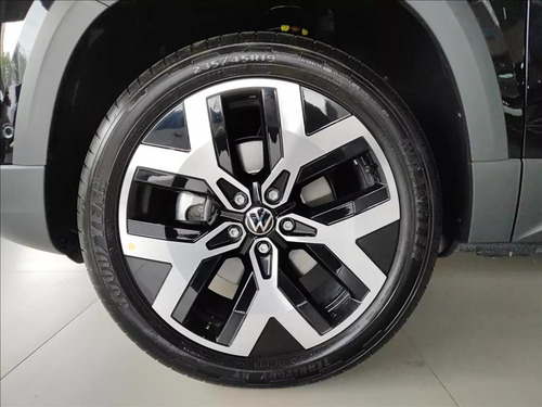 Volkswagen Taos 1.4 250 Tsi Highline