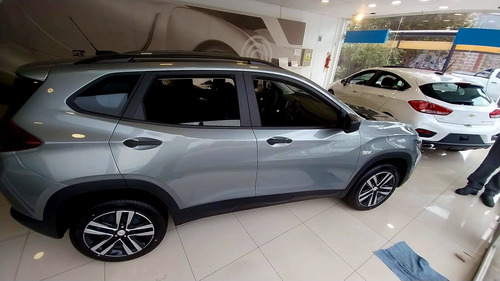 Chevrolet Tracker 1.2 Turbo At