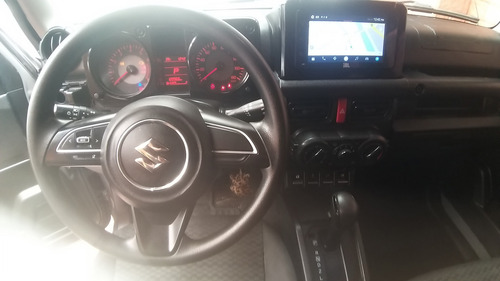 Suzuki Jimny Sierra 1.5 4you Aut. 3p